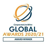 CorporateLiveWire Global Award