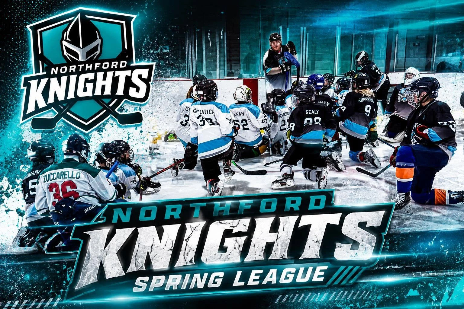 Northford Knights Spring League