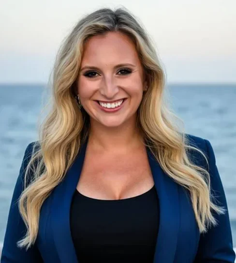 Shari-Lynn Cuomo Shore