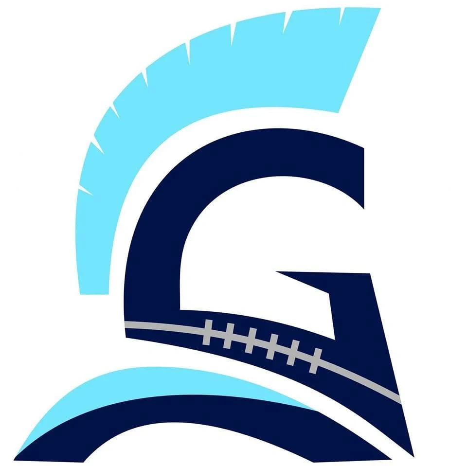 Glastonbury Youth Football Association's Logo