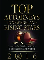 Top New England Attorneys