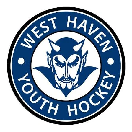 West Haven Youth Hockey Logo