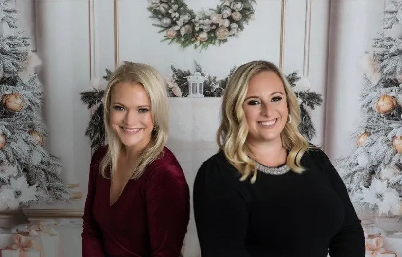 Attorney Kristen Wolf and Attorney Shari-Lynn Cuomo Shore