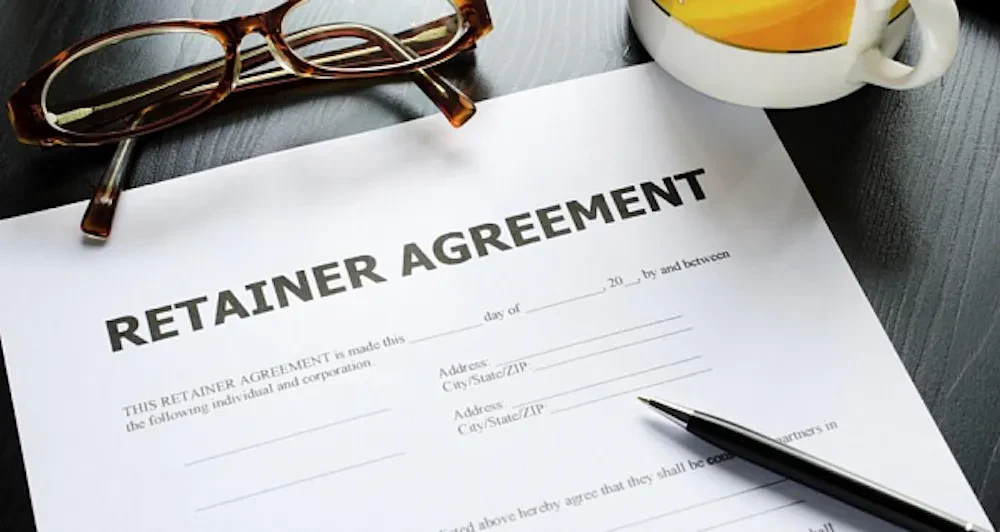 Introduction to Retainer Contracts